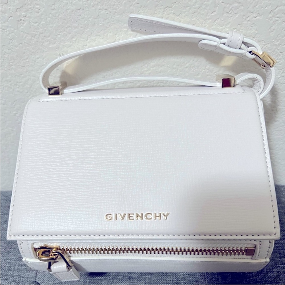 Givenchy Mini Pandora Box - Picture 7 of 7